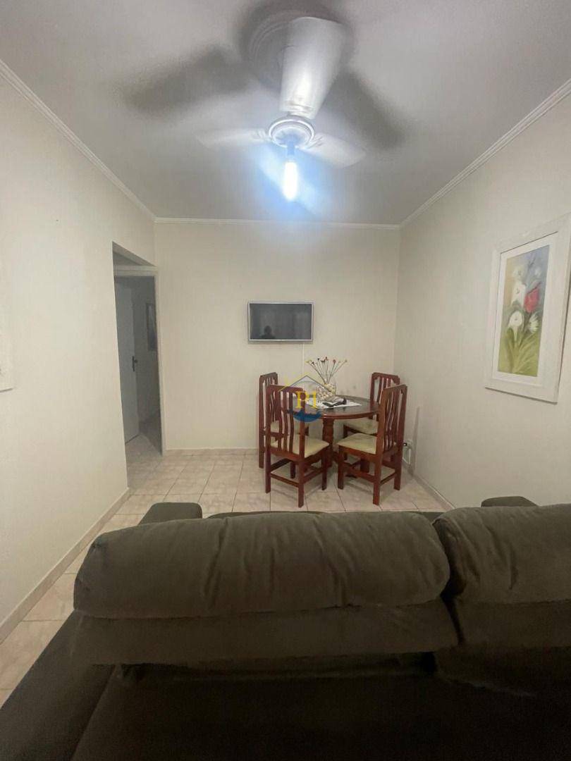 Apartamento à venda com 2 quartos, 60m² - Foto 2