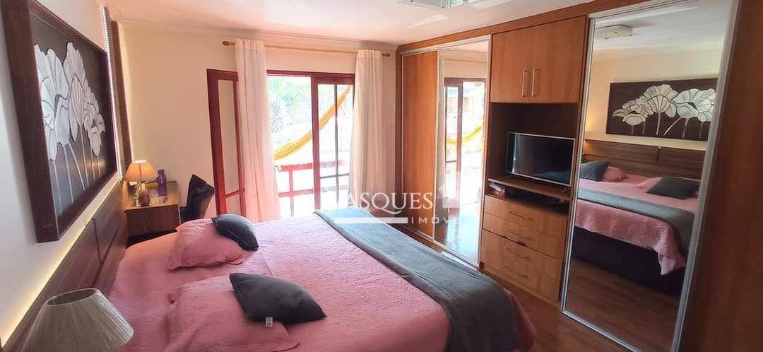 Casa de Condomínio à venda com 3 quartos, 80m² - Foto 13