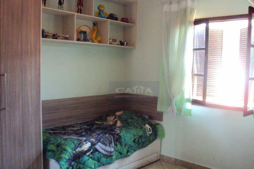 Sobrado à venda com 4 quartos, 205m² - Foto 15