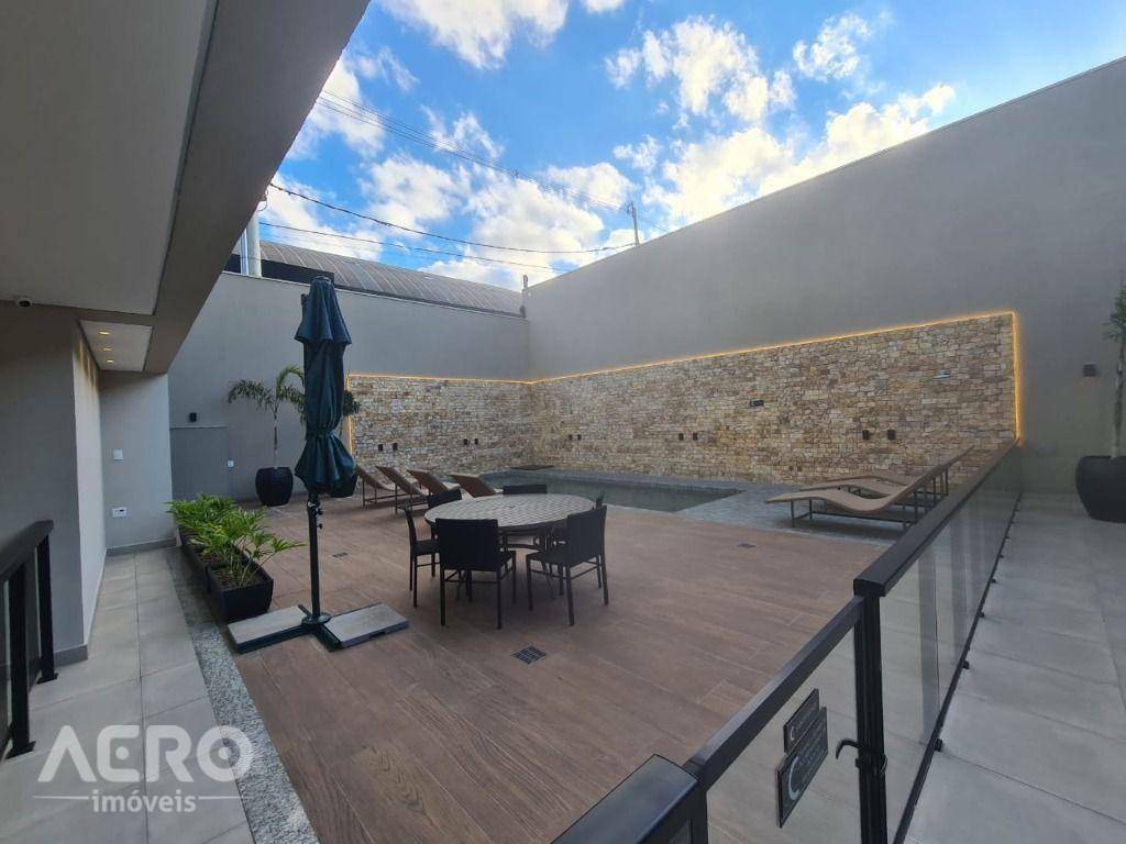 Apartamento à venda com 2 quartos, 71m² - Foto 9