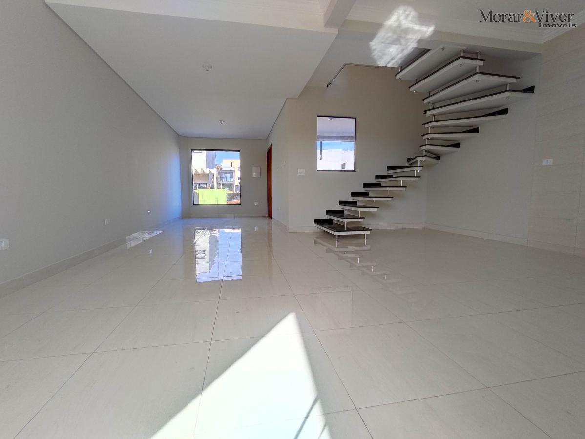 Sobrado à venda com 3 quartos, 126m² - Foto 7