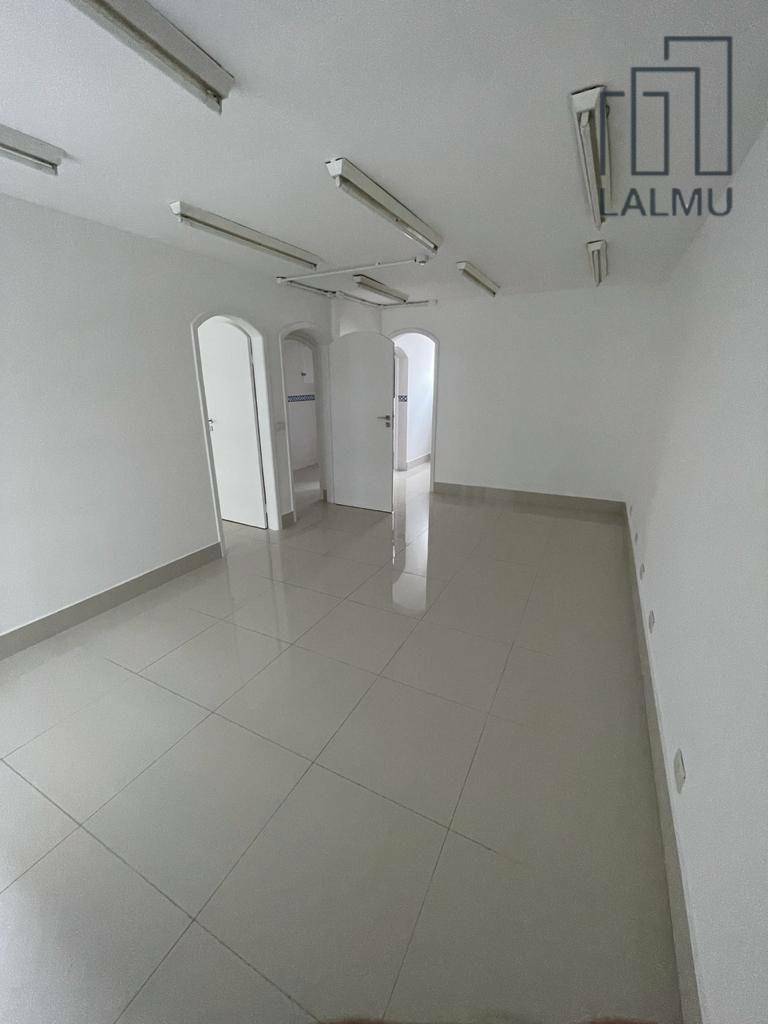 Conjunto Comercial-Sala para alugar, 135m² - Foto 9