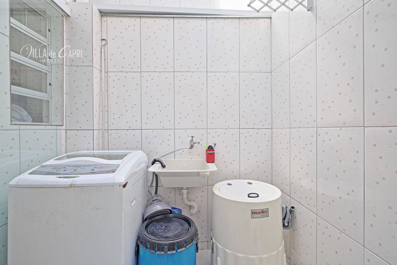 Sobrado à venda com 3 quartos, 135m² - Foto 12