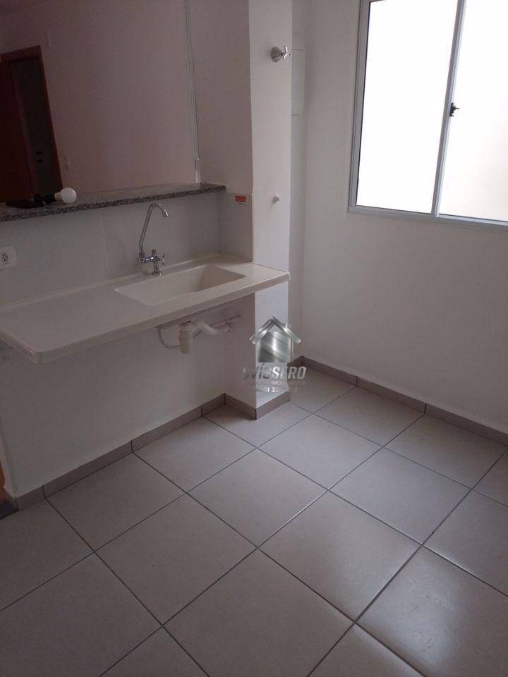 Apartamento, 2 quartos, 39 m² - Foto 2