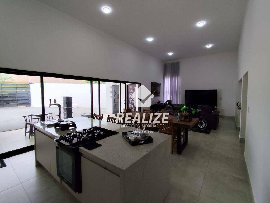 Casa de Condomínio à venda com 2 quartos, 140m² - Foto 17