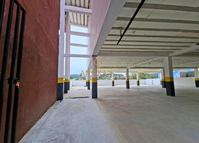 Prédio Inteiro para alugar, 450m² - Foto 8