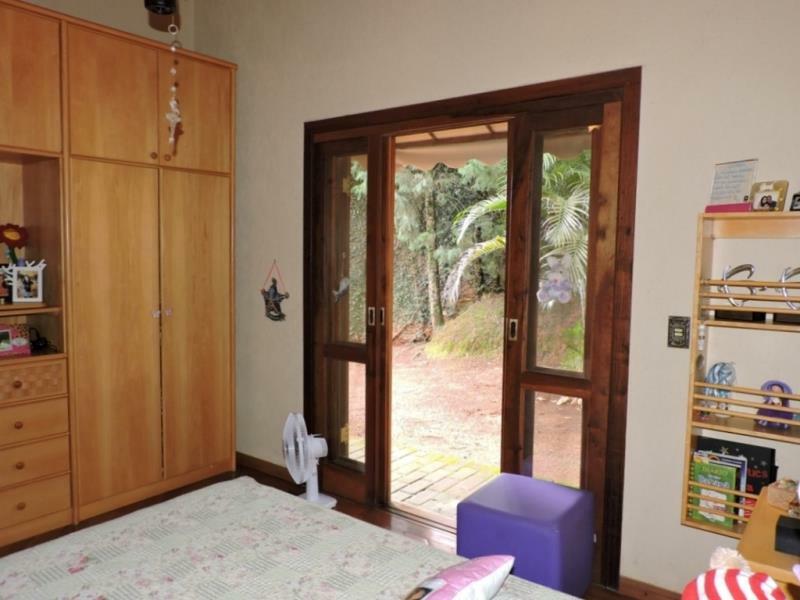 Casa de Condomínio à venda com 5 quartos, 530m² - Foto 3