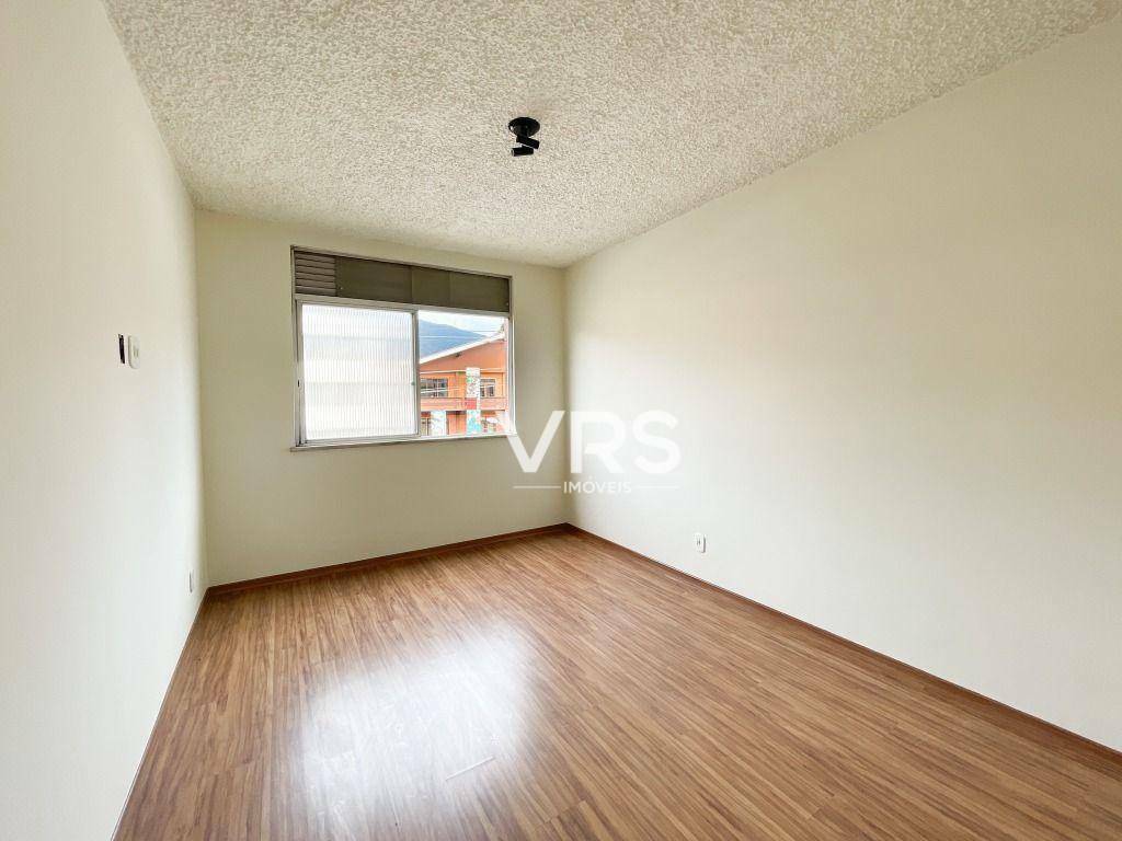 Apartamento à venda com 2 quartos, 50m² - Foto 5