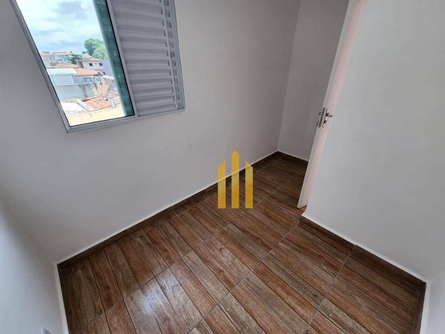 Apartamento para alugar com 1 quarto, 30m² - Foto 13