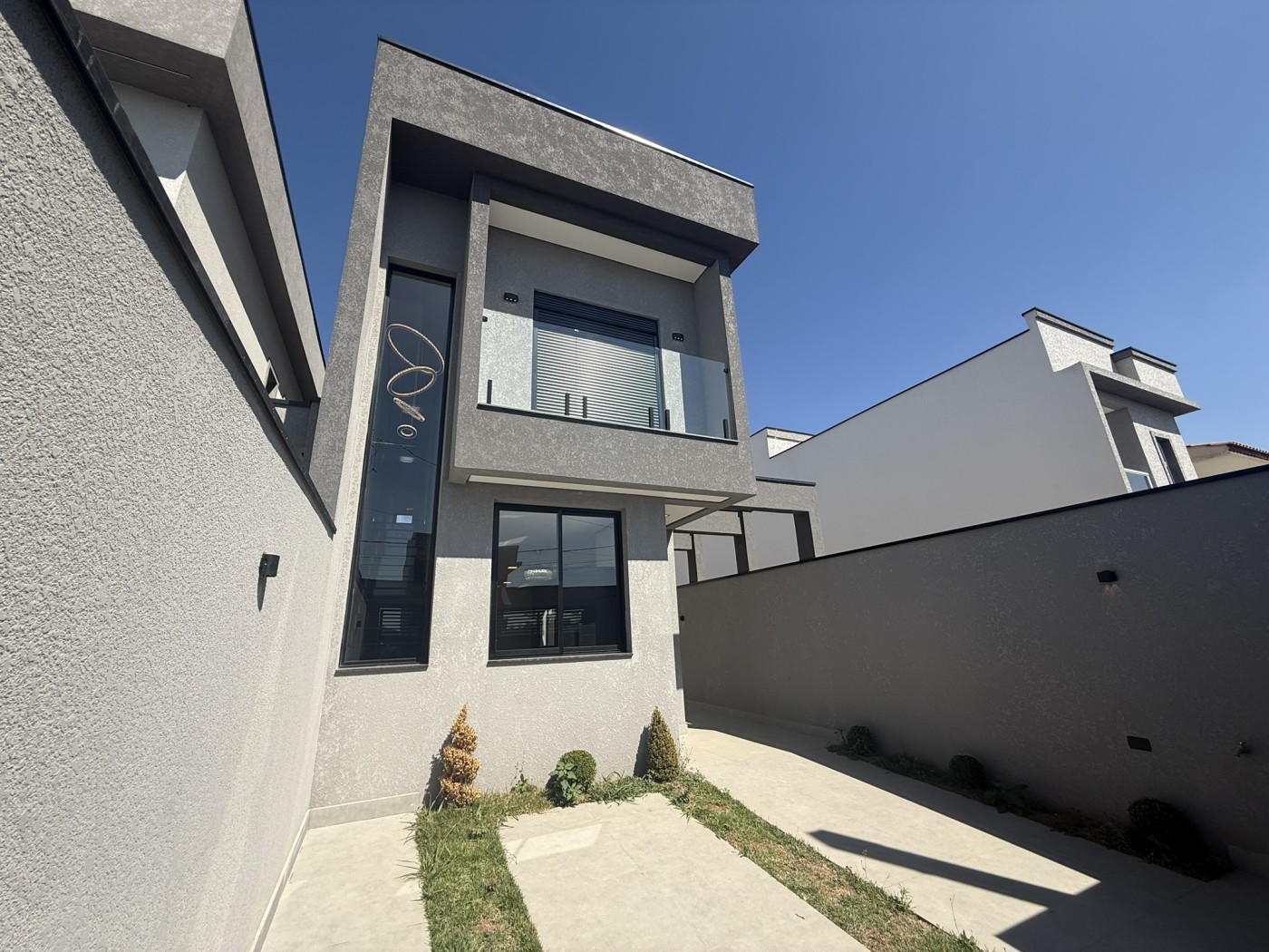 Casa, 3 quartos, 130 m² - Foto 2