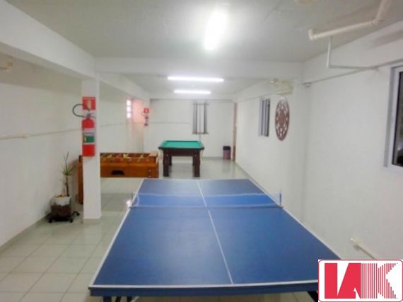 Apartamento à venda com 2 quartos, 60m² - Foto 8