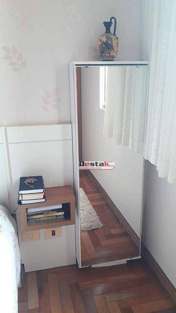 Apartamento à venda com 2 quartos, 80m² - Foto 7