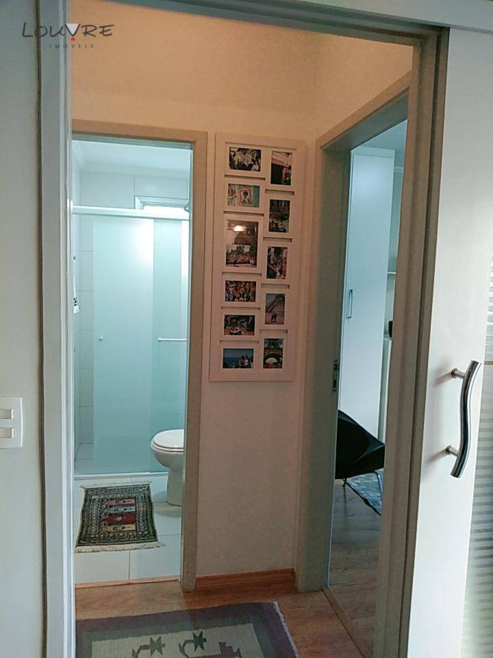 Apartamento à venda com 2 quartos, 66m² - Foto 9