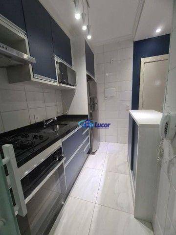 Apartamento à venda com 2 quartos, 46m² - Foto 11