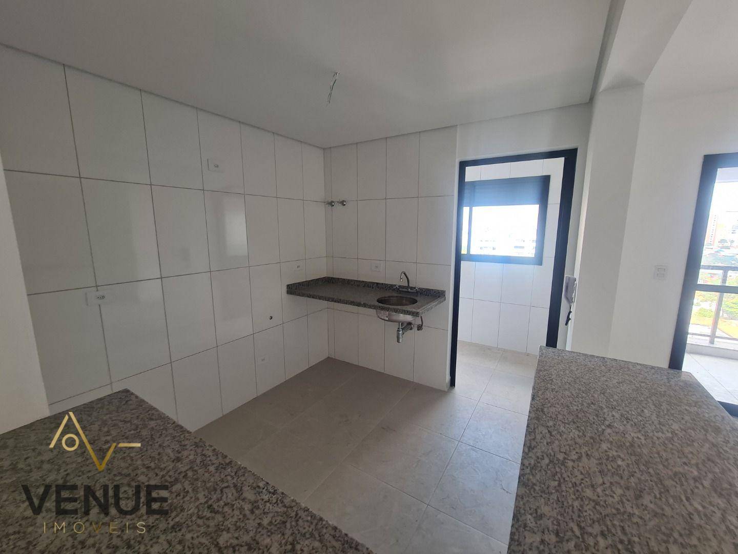 Apartamento à venda com 3 quartos, 82m² - Foto 9