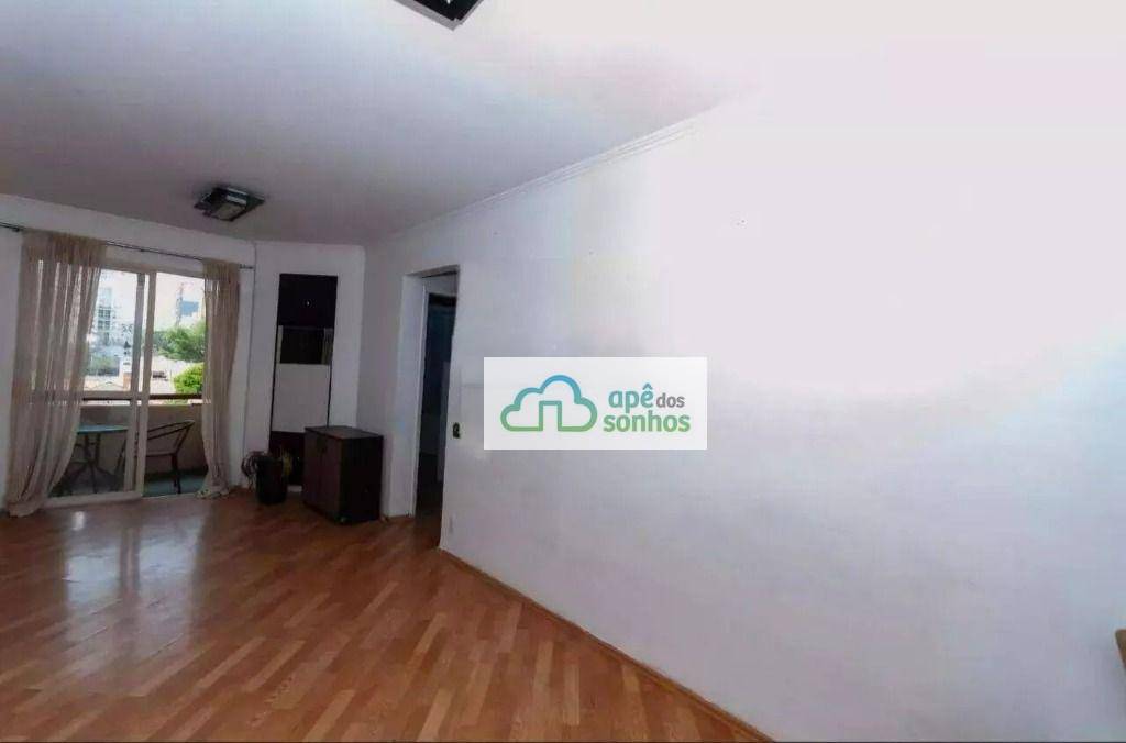 Apartamento à venda com 2 quartos, 64m² - Foto 2