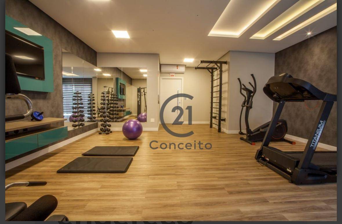 Apartamento à venda com 3 quartos, 92m² - Foto 23
