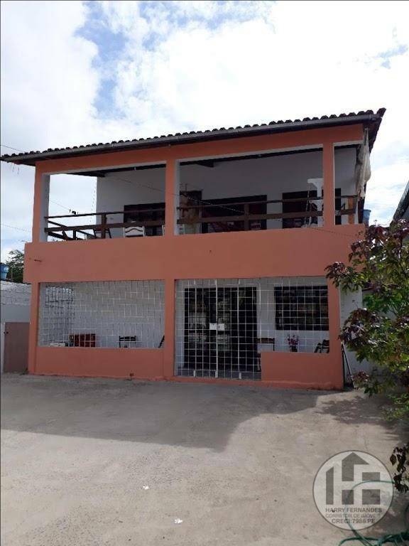 Casa de Condomínio à venda com 4 quartos, 231m² - Foto 19