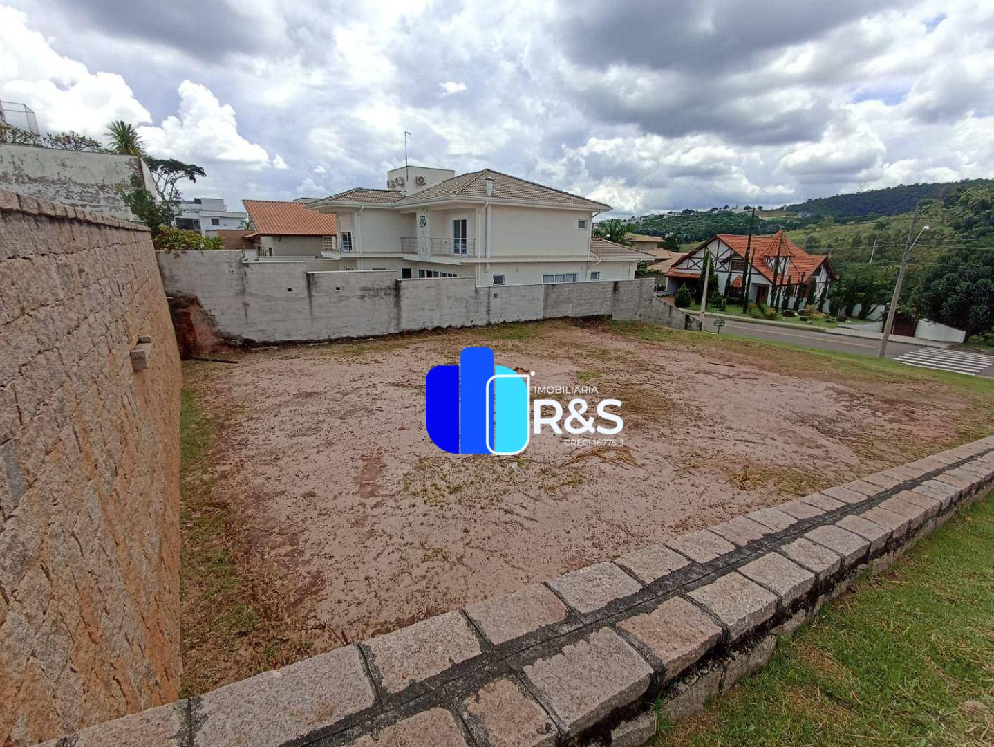 Loteamento e Condomínio, 636 m² - Foto 5