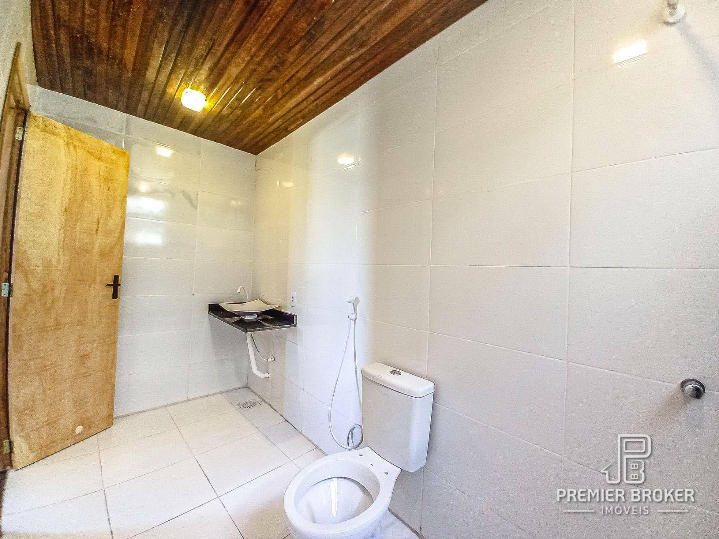 Casa à venda com 3 quartos, 100m² - Foto 15