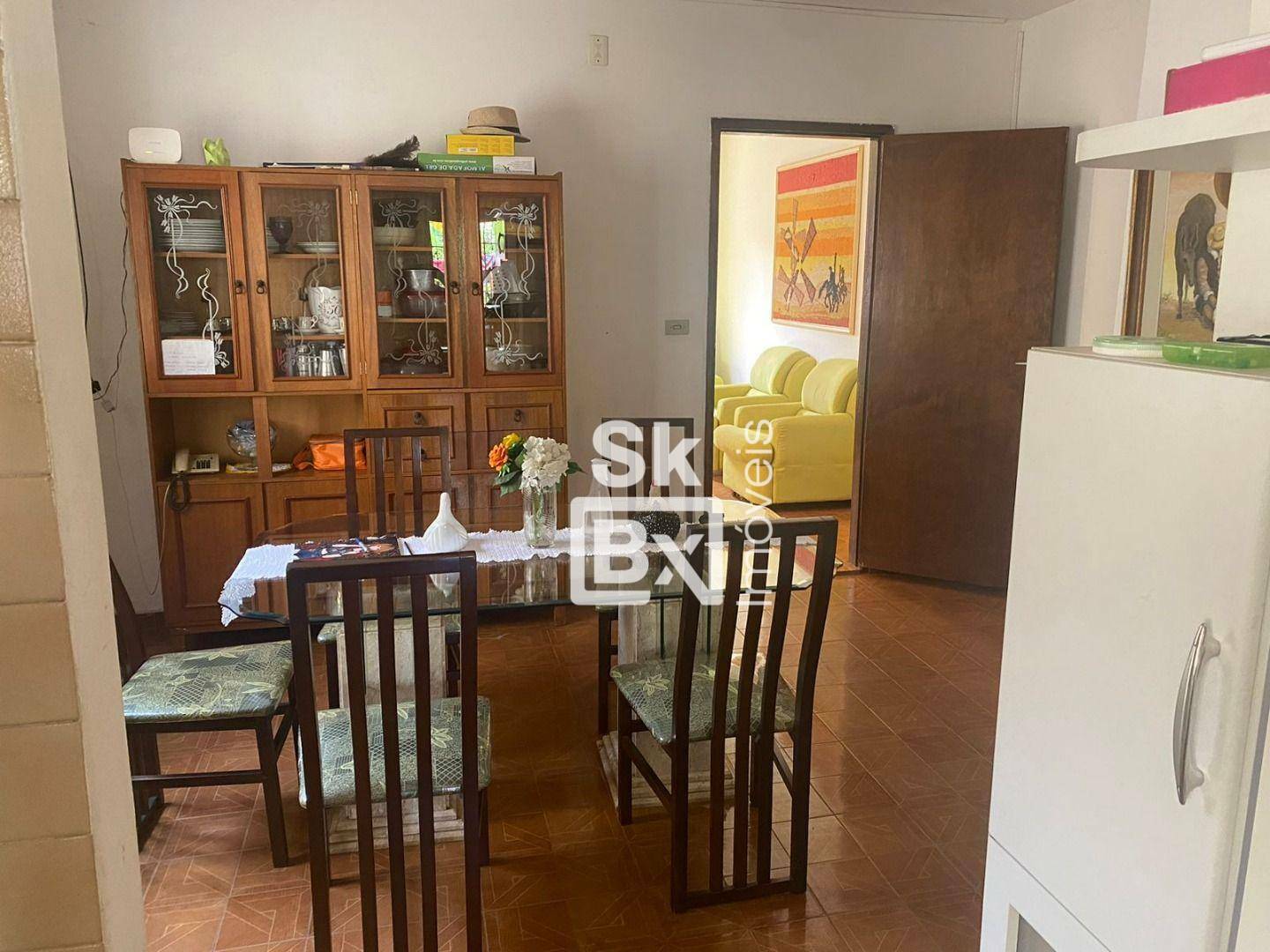 Casa à venda com 3 quartos, 150m² - Foto 12