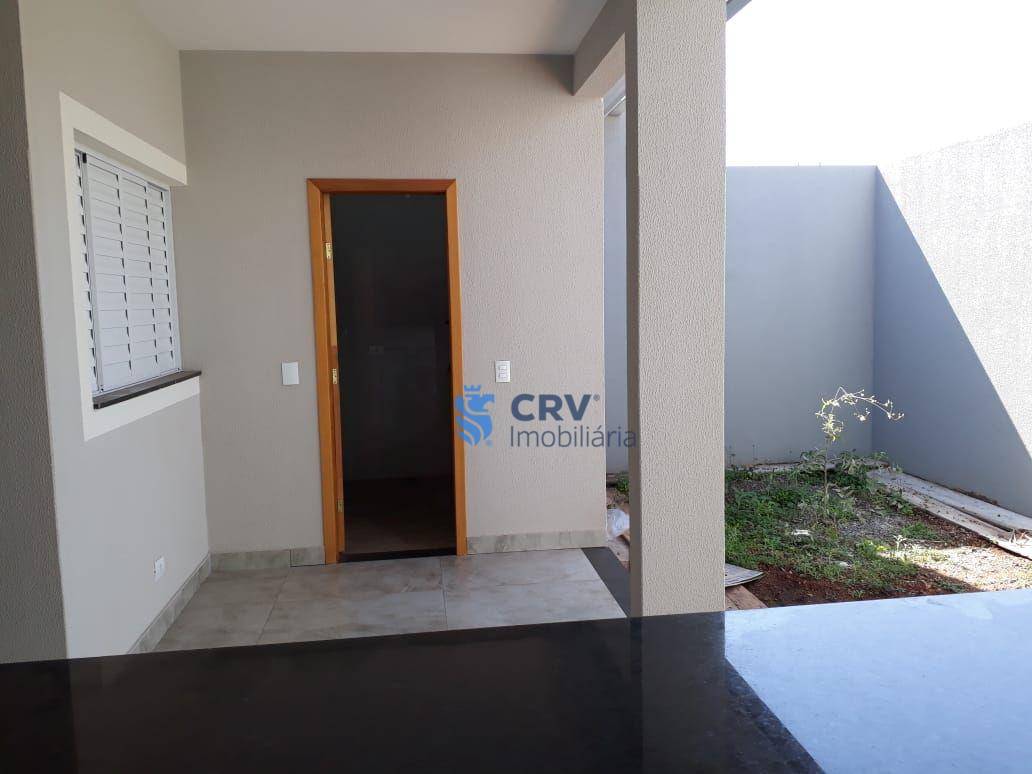 Sobrado à venda com 4 quartos, 118m² - Foto 8