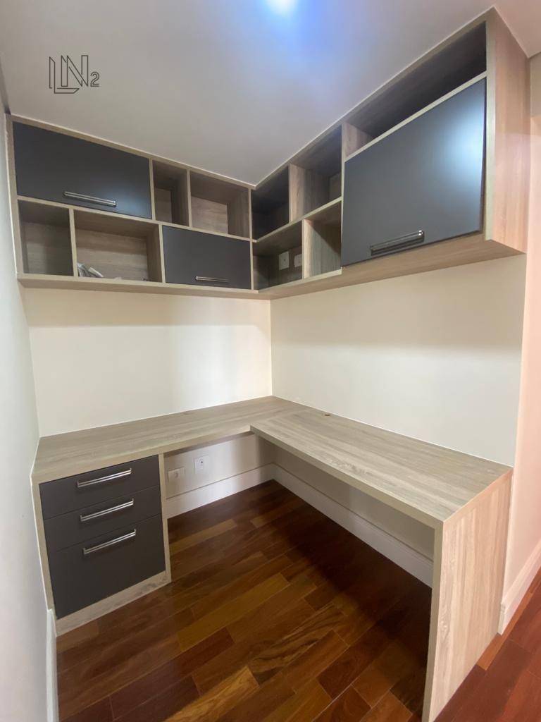 Apartamento à venda com 3 quartos, 127m² - Foto 14