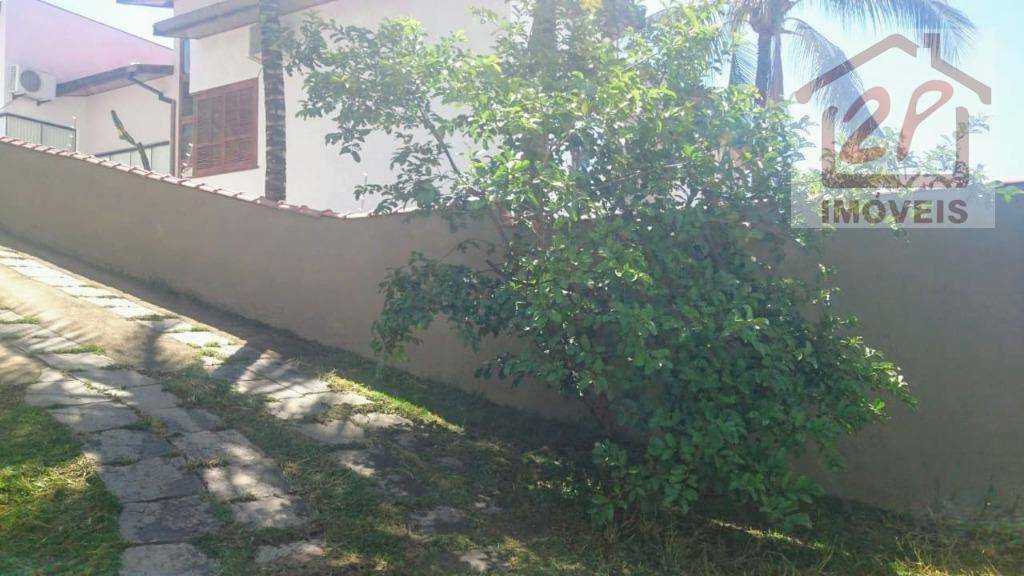 Sobrado à venda com 4 quartos, 350m² - Foto 19