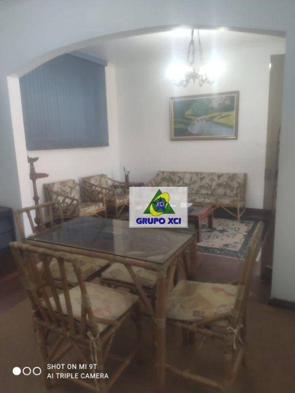 Casa à venda e aluguel com 3 quartos, 400m² - Foto 70