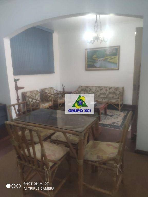 Casa para alugar com 3 quartos, 400m² - Foto 61