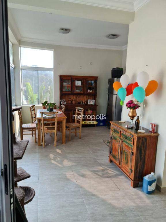 Sobrado à venda com 3 quartos, 377m² - Foto 13