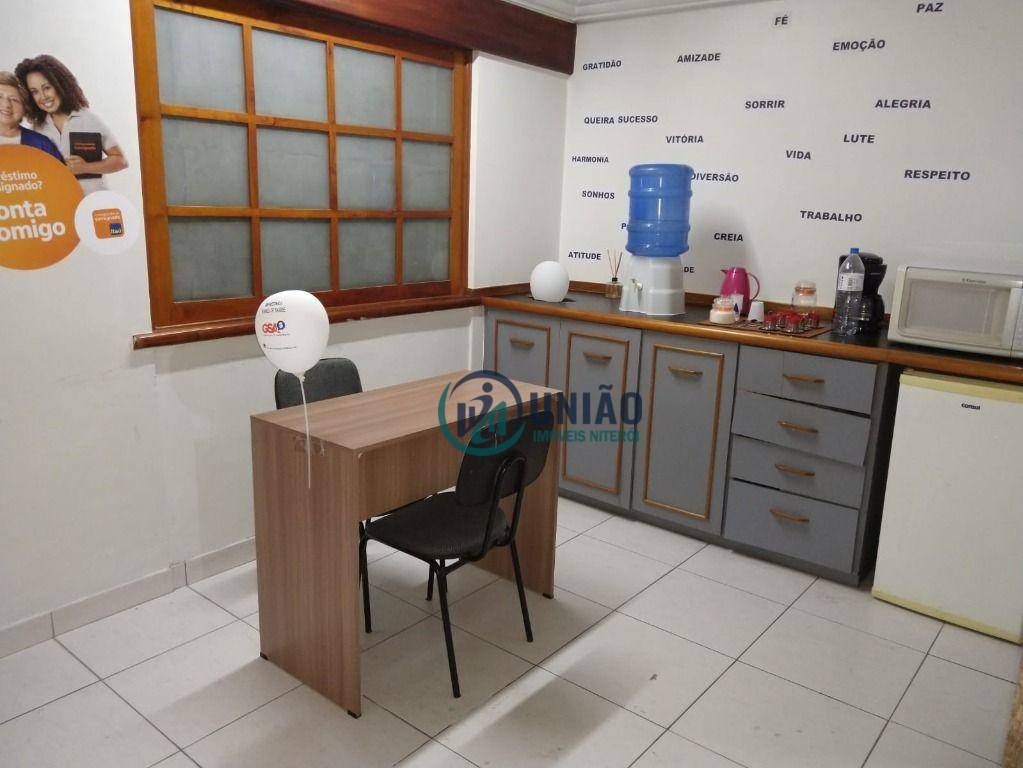 Conjunto Comercial-Sala à venda, 40m² - Foto 1