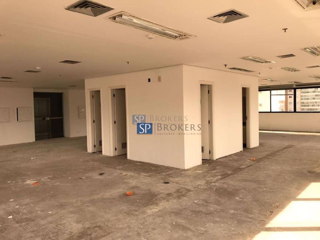 Conjunto Comercial-Sala para alugar, 242m² - Foto 2