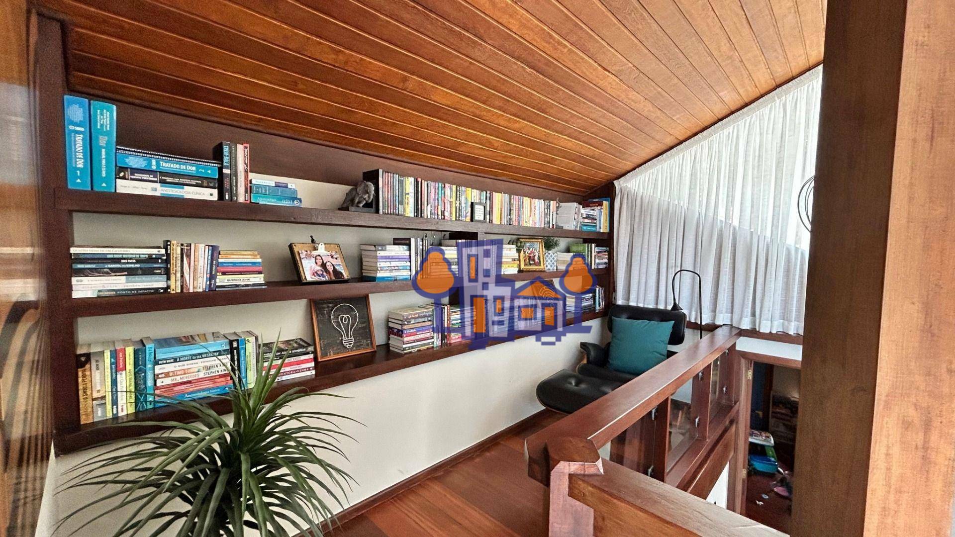 Casa de Condomínio à venda com 3 quartos, 207m² - Foto 32