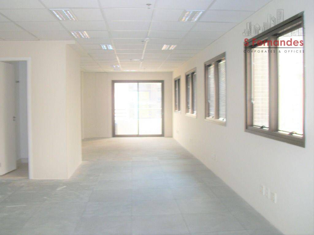 Conjunto Comercial-Sala para alugar, 105m² - Foto 3