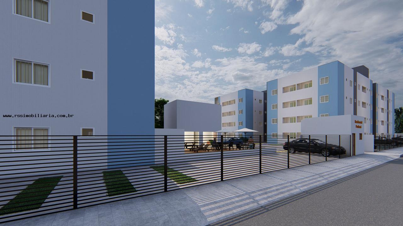 Apartamento à venda com 2 quartos, 48m² - Foto 7