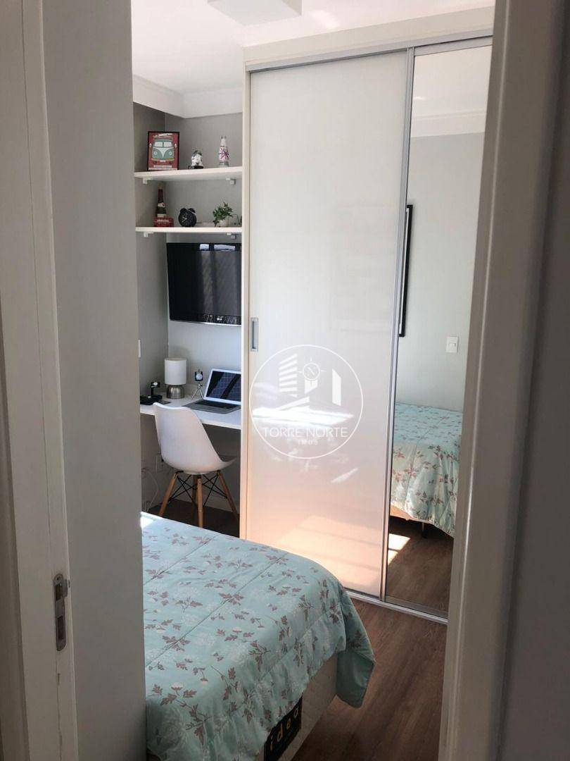 Apartamento à venda com 3 quartos, 84m² - Foto 28