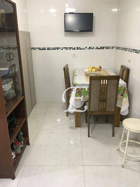 Casa de Condomínio à venda com 3 quartos, 102m² - Foto 7