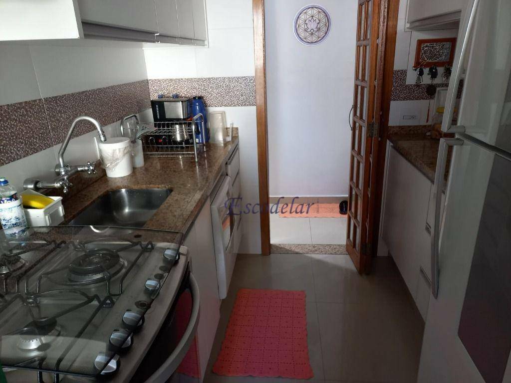 Apartamento à venda com 4 quartos, 78m² - Foto 6