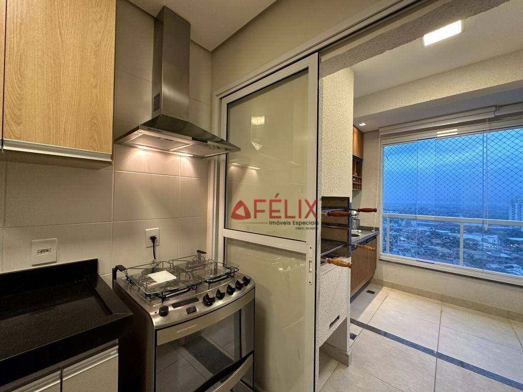 Apartamento à venda com 3 quartos, 110m² - Foto 9