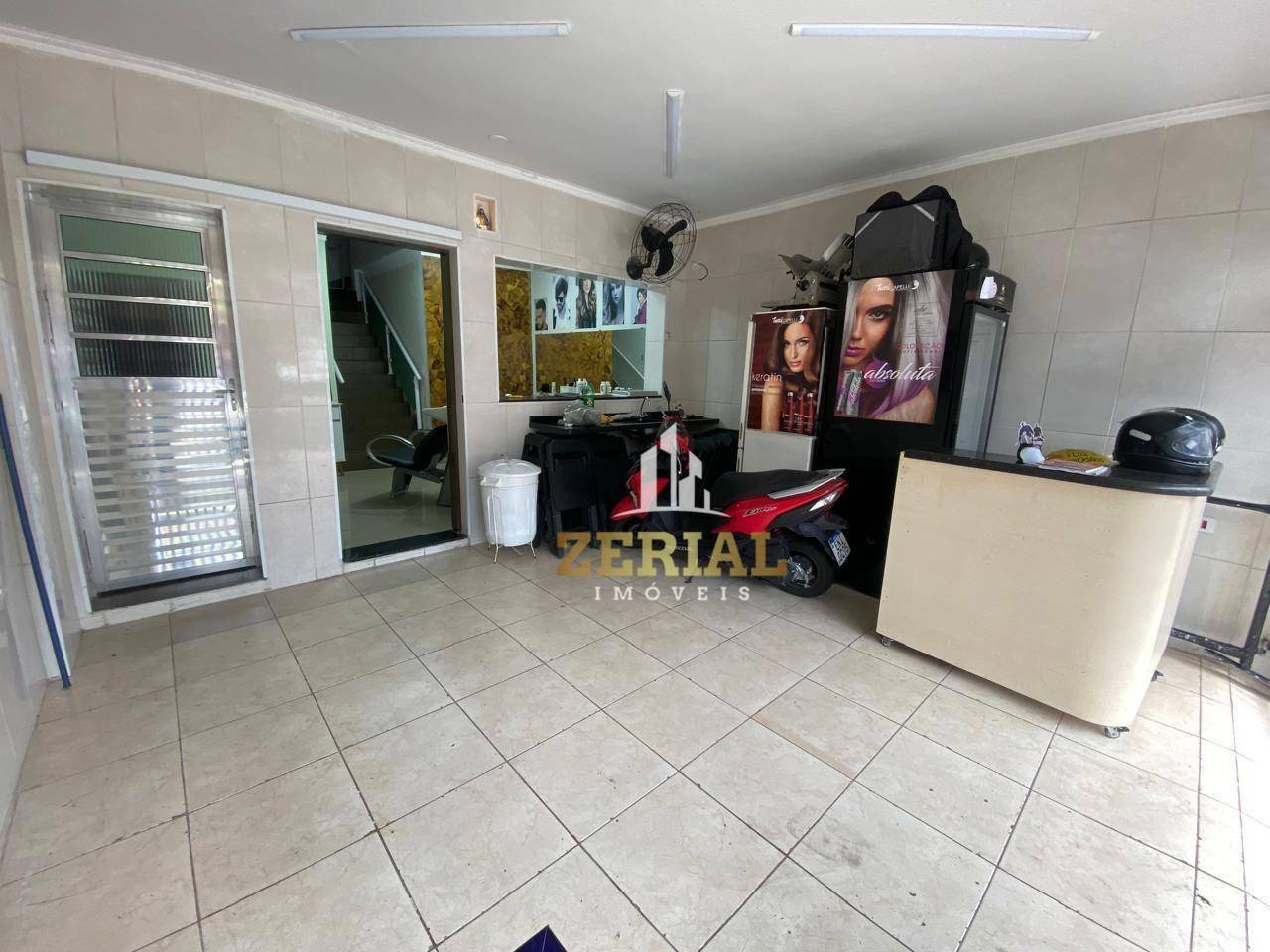 Sobrado à venda com 4 quartos, 160m² - Foto 3