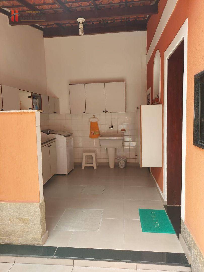 Casa à venda com 3 quartos, 194m² - Foto 22