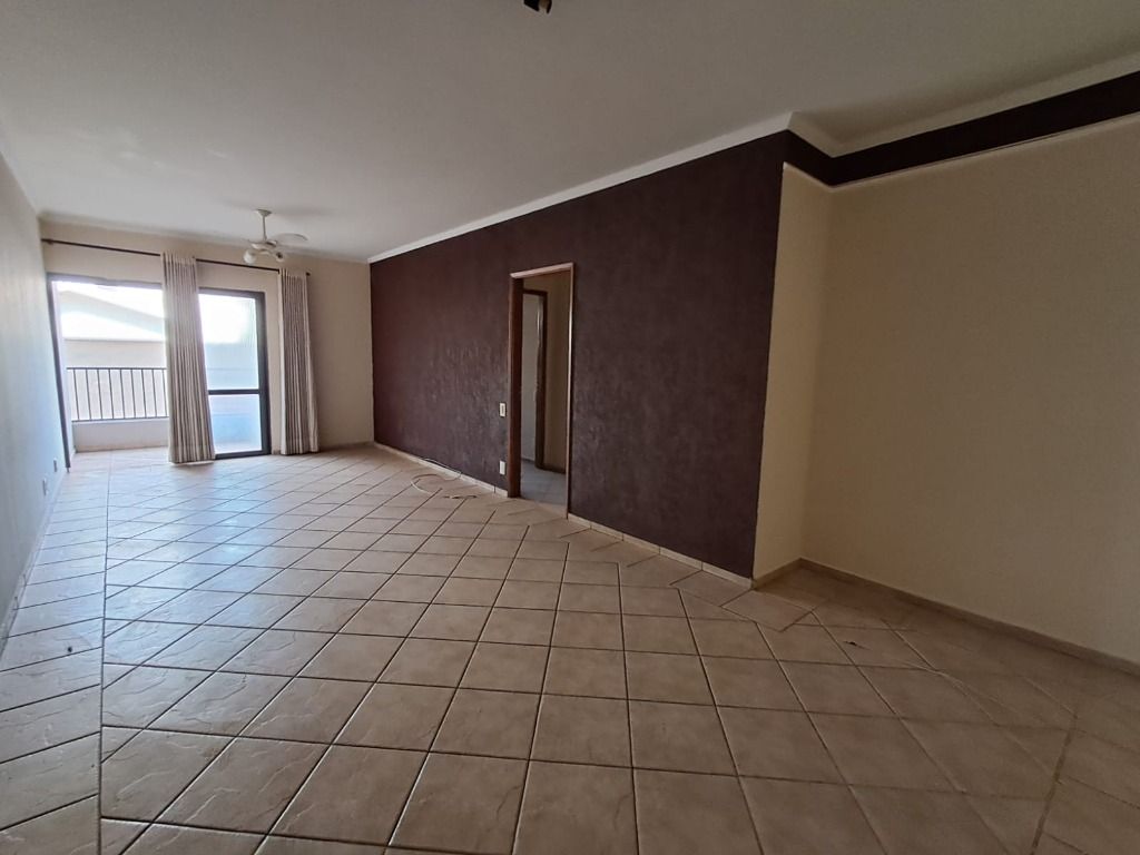 Apartamento à venda e aluguel com 3 quartos, 105m² - Foto 2