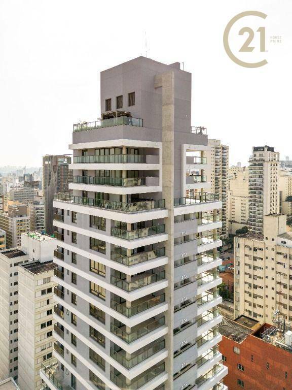 Apartamento à venda com 2 quartos, 167m² - Foto 40