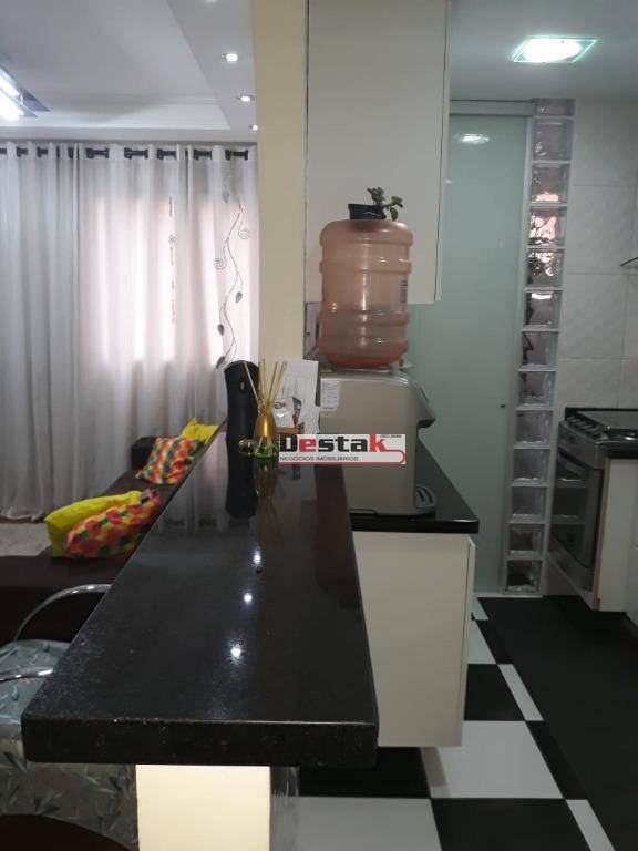 Apartamento à venda com 2 quartos, 57m² - Foto 10