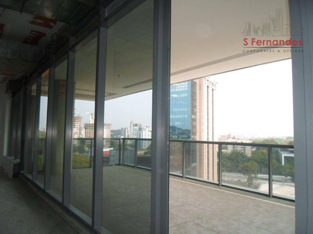 Conjunto Comercial-Sala para alugar, 565m² - Foto 15