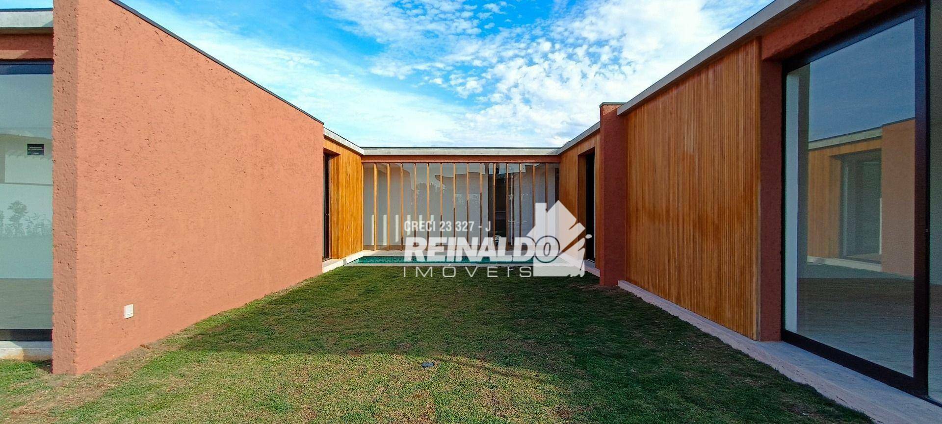 Casa de Condomínio à venda com 6 quartos, 1007m² - Foto 27