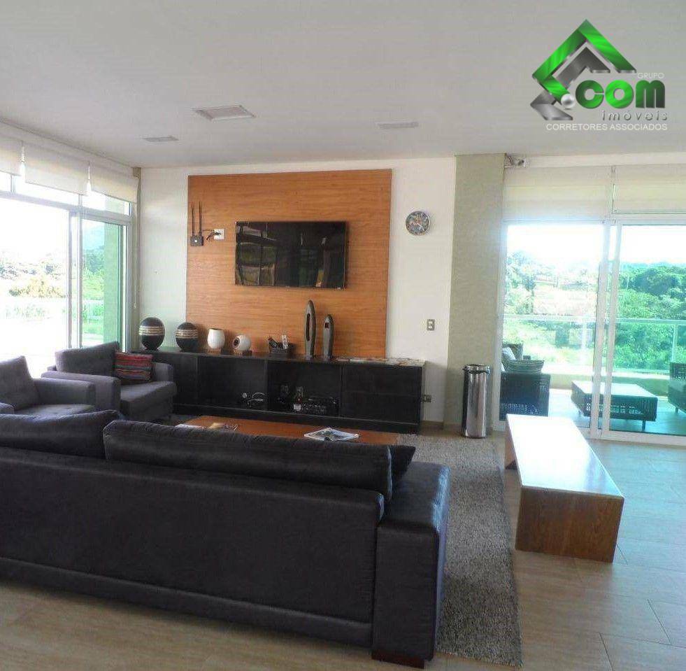 Casa de Condomínio à venda com 5 quartos, 600m² - Foto 135
