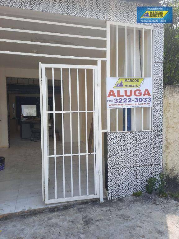 Loja-Salão para alugar, 80m² - Foto 4