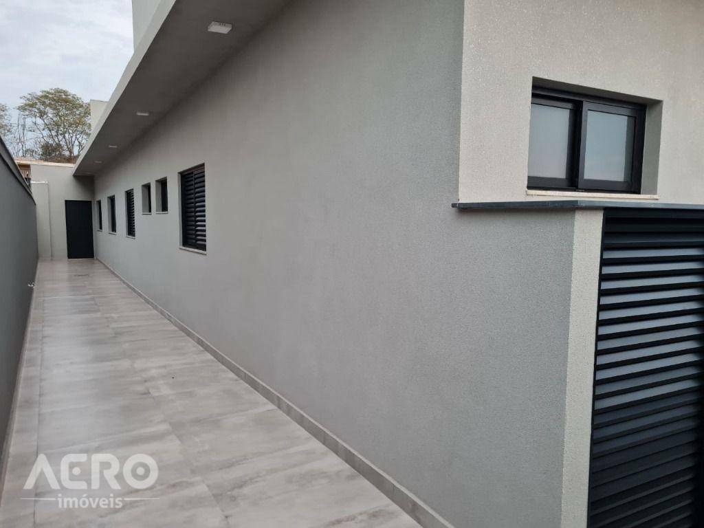 Casa de Condomínio à venda com 3 quartos, 300m² - Foto 25